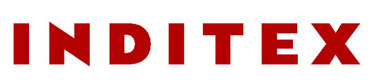 inditex logo