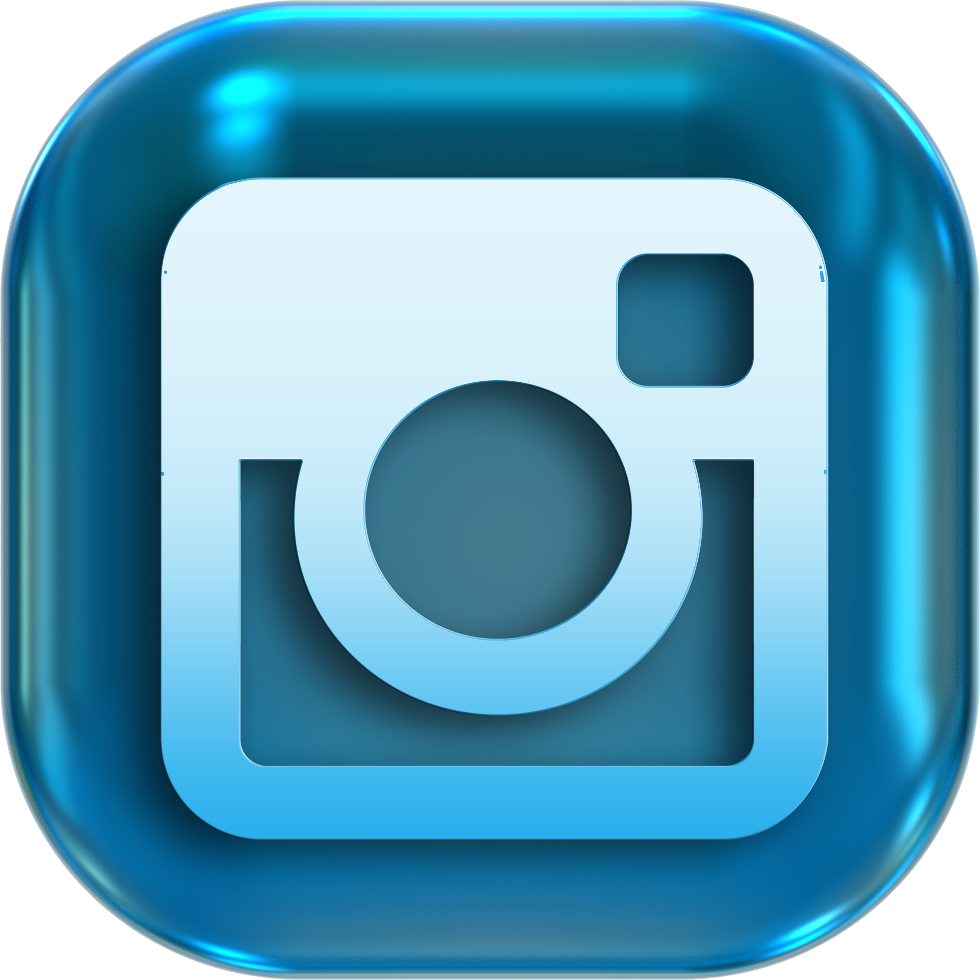 Redes Sociales - Instagram