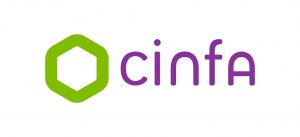cinfa logo