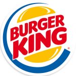 burguer king logotipo